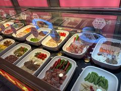 -鸽子侯·家宴·平价海鲜(绿地店)
