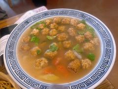 -老雒阳面馆·水席(定鼎门店)