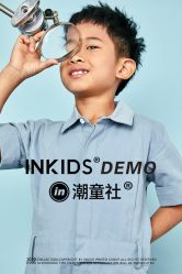 点击看大图 -INKIDS潮童社儿童摄影(朝阳大悦城店)