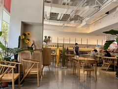 大堂-WOKKA by艮上(中海环宇荟店)