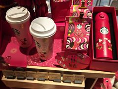 -星巴克臻选(济南恒隆店)