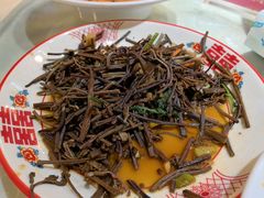 -崂山水果园农家宴(泉水鸡店)