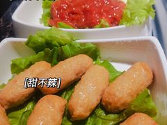 -海底捞火锅(连城广场店)