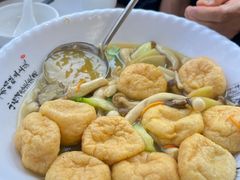 -禄源公·老莞诚饭店