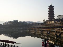 -1718食尚馆·太湖菜(龙之梦太湖古镇店)