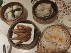 -又一间茶点轩(百汇广场店)