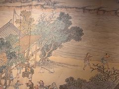 -古都历食南京菜·烤鸭·鸭血粉丝·汤包(南京博物院店)