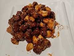 -大铁勺新津菜(中北永旺店)