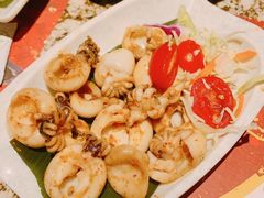 -御满屋日本料理