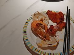 -吉布鲁牛排海鲜自助(温江合生汇店)