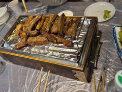 -霄汉羊排(万松园一店)