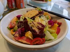 -香融府·烤鸭·家常菜(马家堡路店)