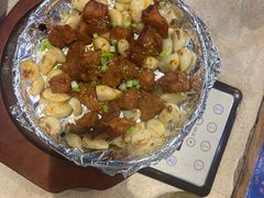 -船梆煮•蒸汽海鲜·生腌干蒸(五四广场店)