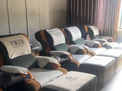 -仟汇足道·SPA(秀洲总店)