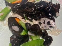 -秋色客家菜(流塘店)