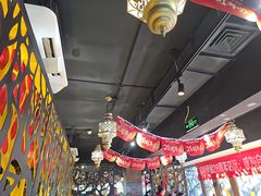 -品质伊骊新疆菜(紫金店)