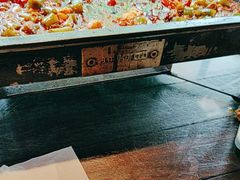-江边城外烤全鱼(方庄时代购物中心店)