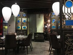 大堂-董鲁烤鸭(建和街店)