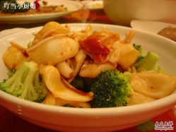 -新锦江大酒店·宴会厅·婚宴