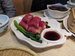 -明腾壹间茶餐厅(新都会花园广场店)