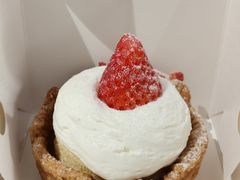 -FASCINO BAKERY(幸福里店)