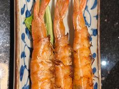 -德川家日本料理(华堂·新辰汇店)