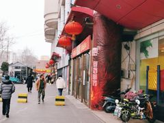 -青岛利群四方购物广场