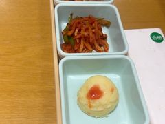 -韩香福脊骨汤锅(上杭路店)