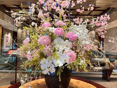 -东莞松山湖凯悦酒店