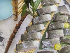 -红沃烤肉(家乐福2部店)