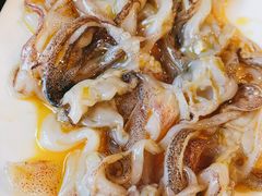 -韩风烤牛肉冷面店