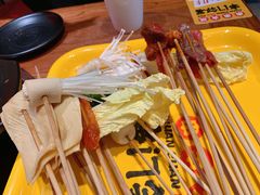 -串门邻居串串火锅(云南南路店)