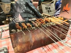 -生火火·小炉子炭烤(金楠天街总店)