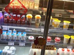 -一鸣真鲜奶吧(五塘广场地铁站店)