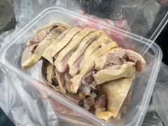 -章云板鸭(评事街店)