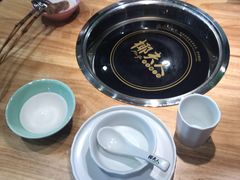 -椰夫人·养生椰子鸡(金沙洲永旺店)