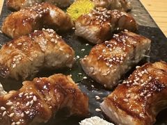 -晶吉·居酒屋·烧鸟·生鱼饭(中山区民主广场店)