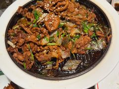 -秀儿四九城·新京菜(亚运村鸟巢店)