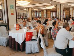 -东江渔村·古典园林·30年粤菜老字号(太和店)
