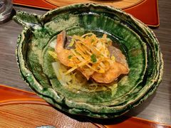-滩万日本料理Nadaman(国贸大酒店)