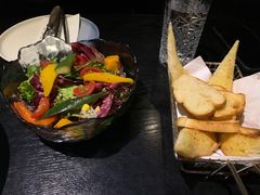 -C&R西班牙餐厅