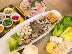 -巽寮印象美食部落餐厅·海鲜·地方特色菜(惠州体验店)