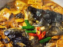 -王家大院·南京菜(湛江路总店)