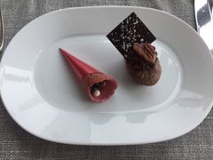-广州四季酒店·意珍·意式自助餐