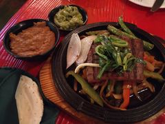 -Pistolera Mexican Cantina女枪手墨西哥餐厅(碧云路店)