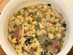 -老刘家永盛斋·传统泡馍(东关南街店)