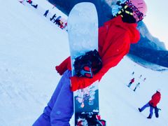 -八达岭滑雪场