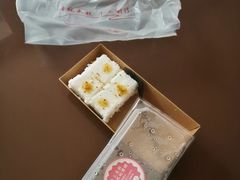 -南大门韩糕(后埭溪路店)