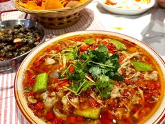 -霸王虾·麻辣小龙虾(清水河公园店)