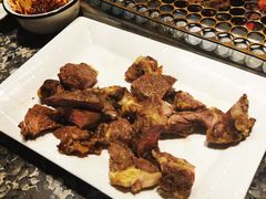 -金爱烧烤(东风路店)